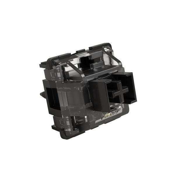 Akko V3 Cream Black Pro 5pin 45 Adet Linear Switch Y3