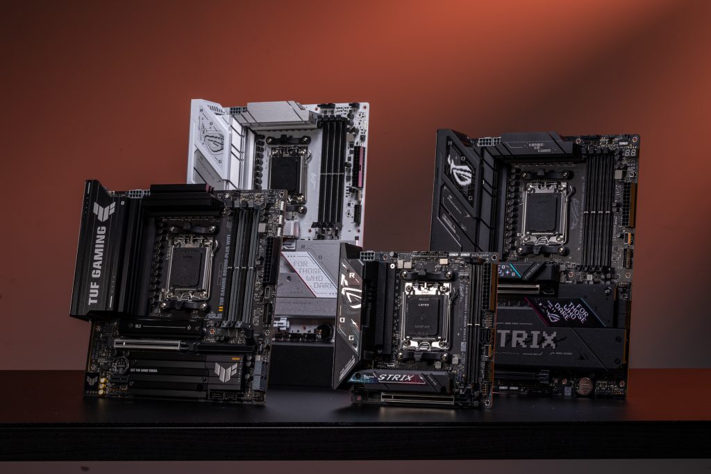 asus-amd-x870e-b850-ve-b840-rog-rog-strix-tuf-gaming-ve-prime-anakartlarini-tanitti-2