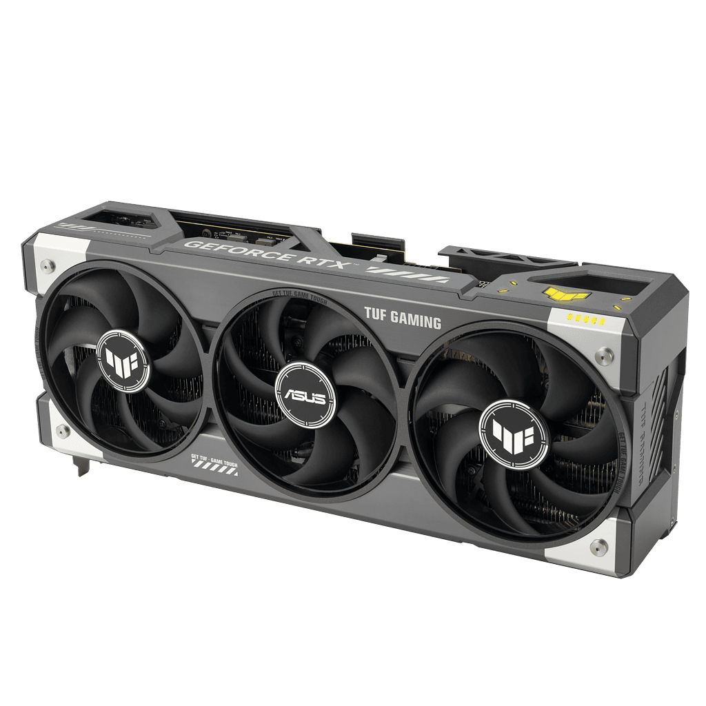 Asus Nvidia Geforce Rtx 50 Serisi Ekran Kartlarini Duyurdu 20250107 (10)