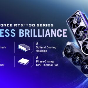 Asus Nvidia Geforce Rtx 50 Serisi Ekran Kartlarini Duyurdu 20250107 (2)
