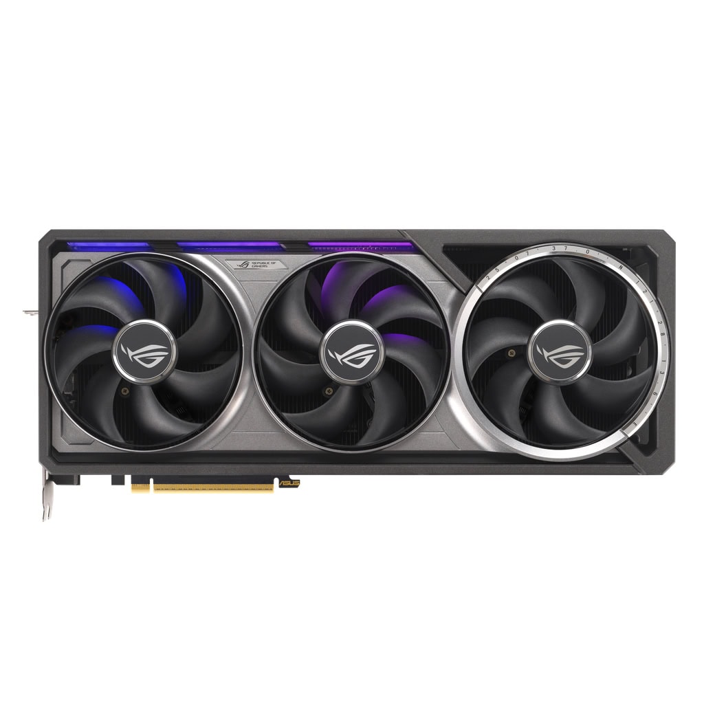 Asus Nvidia Geforce Rtx 50 Serisi Ekran Kartlarini Duyurdu 4