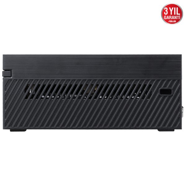 Asus Pn51 S1 B B5285md Ryzen 5 5500u Barebone Ram Yok Disk Yok Freedos Mini Bilgisayar 8