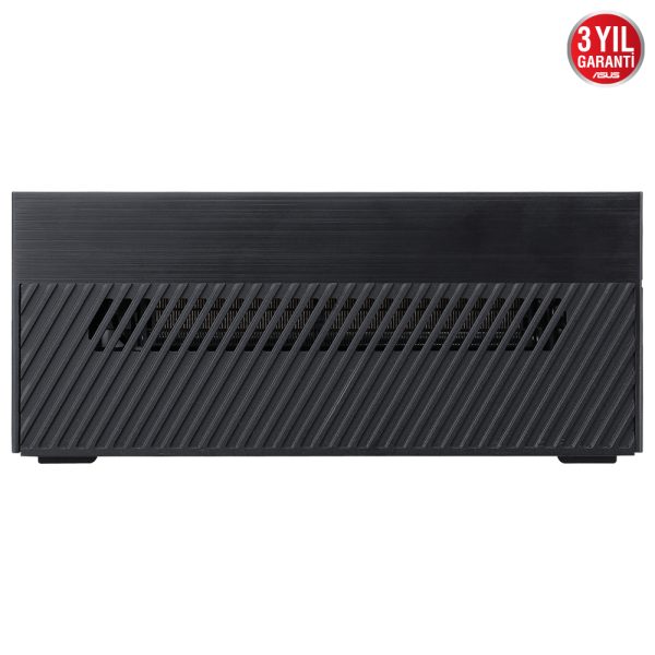 Asus Pn51 S1 B B5285mdv1 Ryzen 5 5500u Barebone Ram Yok Disk Yok Freedos Mini Bilgisayar 7