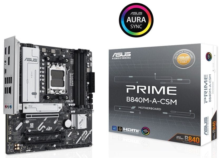 PRIME B840M-A-CSM PRIME B840M-A-CSM