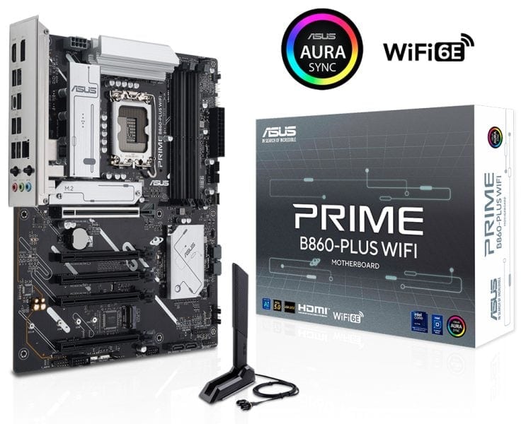 PRIME B860-PLUS WIFI ASUS ve Adobe Creative Cloud ile tasarım ve içerik üretimi için güçlü araçlar. ASUS ürünleri ve Adobe yazılımlarıyla yaratıcı projelerinizi geliştirin.
