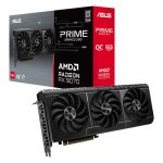 Asus Prime Radeon Rx 9070 Oc 16gb Gddr6 256 Bit Ekran Karti Y1