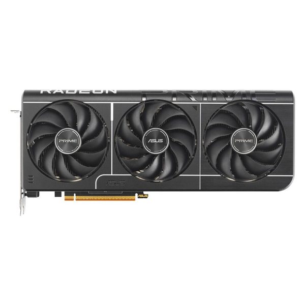 Asus Prime Radeon Rx 9070 Xt Oc 16gb Gddr6 256 Bit Ekran Karti Y3