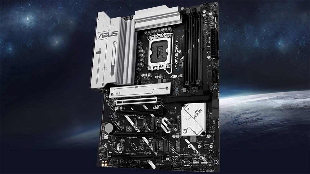 Prime Z890-P Prime Z890-P