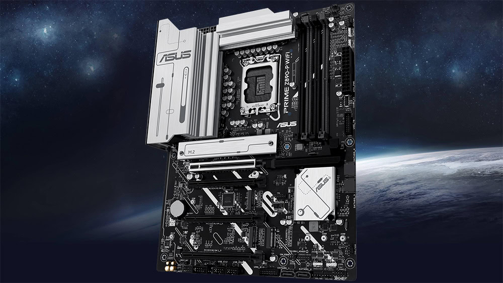 Prime Z890-P WiFi Prime Z890-P WiFi