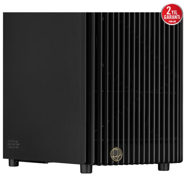 Asus Proart Pa401 Metal Panel Siyah Usb 3 2 Mid Tower Atx Gaming Kasa 10