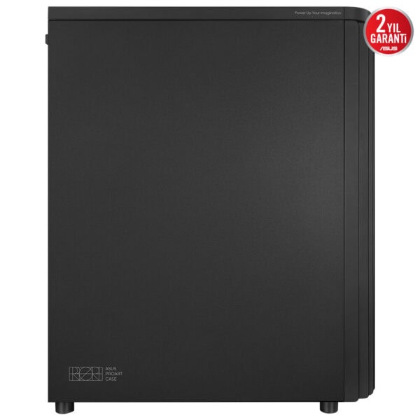 Asus Proart Pa401 Metal Panel Siyah Usb 3 2 Mid Tower Atx Gaming Kasa 11