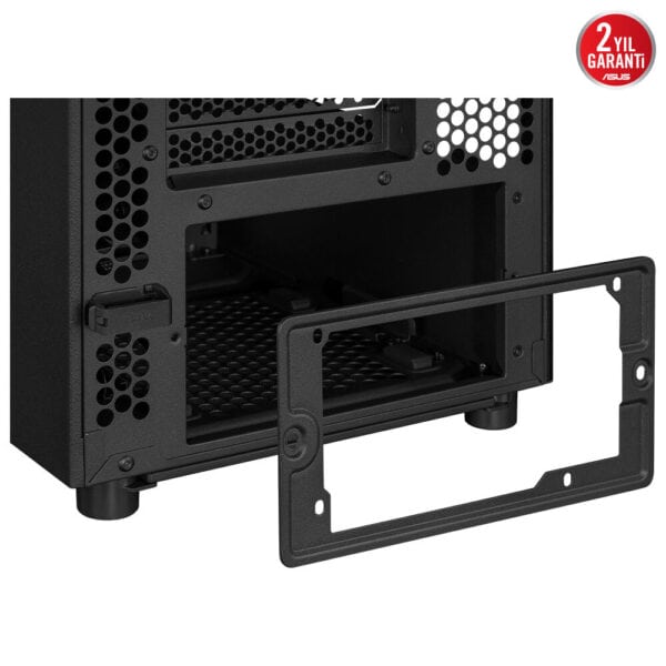 Asus Proart Pa401 Metal Panel Siyah Usb 3 2 Mid Tower Atx Gaming Kasa 13