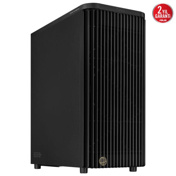Asus Proart Pa401 Metal Panel Siyah Usb 3 2 Mid Tower Atx Gaming Kasa 3