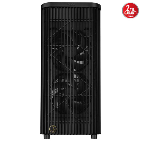 Asus Proart Pa401 Metal Panel Siyah Usb 3 2 Mid Tower Atx Gaming Kasa 4
