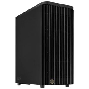 Asus Proart Pa401 Metal Panel Siyah Usb 3 2 Mid Tower Atx Gaming Kasa F1
