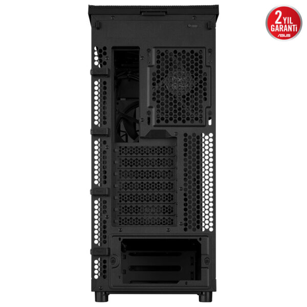 Asus Proart Pa401 Tg Siyah Temperli Cam Usb 3 2 Mid Tower Atx Gaming Kasa 14
