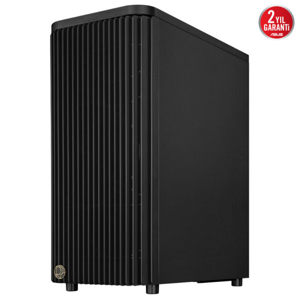 Asus Proart Pa401 Tg Siyah Temperli Cam Usb 3 2 Mid Tower Atx Gaming Kasa 5