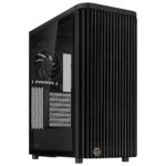 Asus Proart Pa401 Tg Siyah Temperli Cam Usb 3 2 Mid Tower Atx Gaming Kasa F1