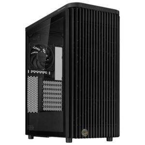 Asus Proart Pa401 Tg Siyah Temperli Cam Usb 3 2 Mid Tower Atx Gaming Kasa F1