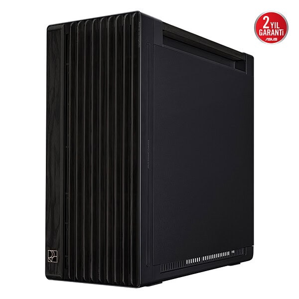 Asus Proart Pa602 Wood Edition Temperli Cam Usb 3 2 Mid Tower E Atx Siyah Kasa 15