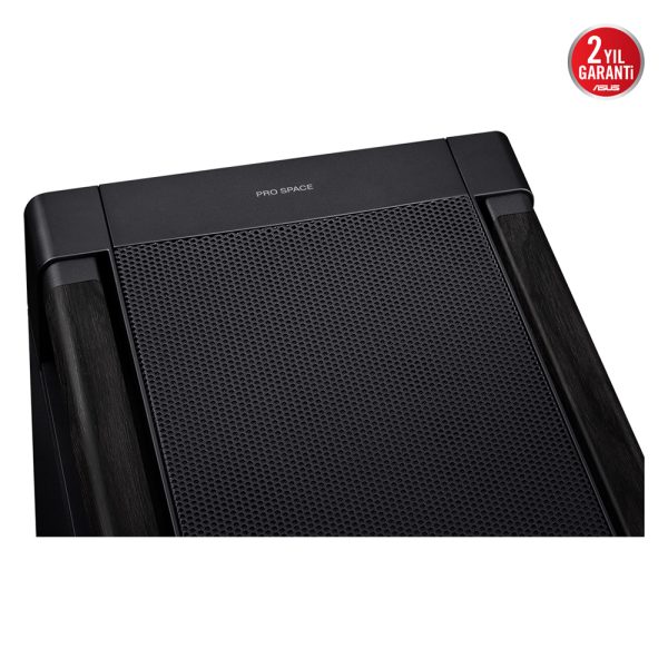 Asus Proart Pa602 Wood Edition Temperli Cam Usb 3 2 Mid Tower E Atx Siyah Kasa 7