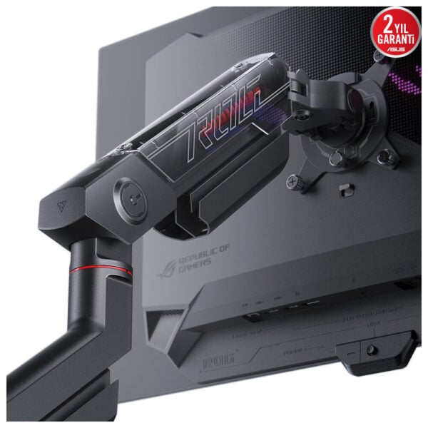 Asus Rog Aas01 Ergonomik Monitor Kolu 10