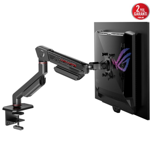 Asus Rog Aas01 Ergonomik Monitor Kolu 5