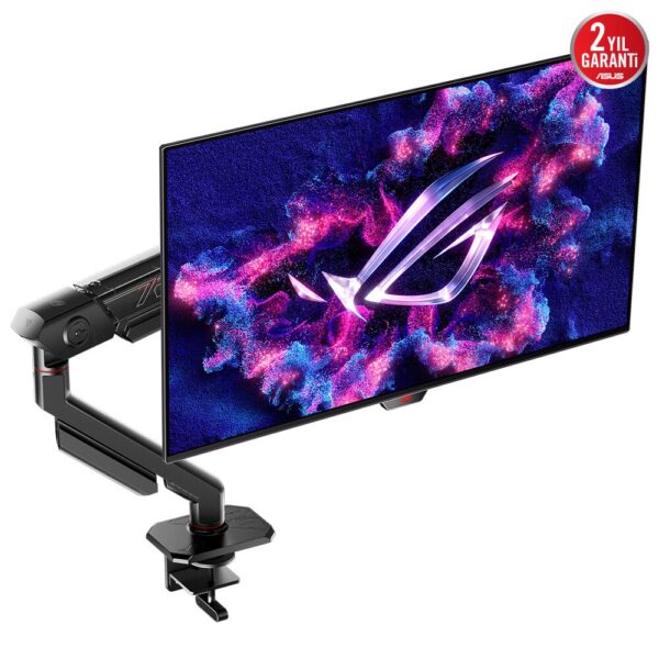 Asus Rog Aas01 Ergonomik Monitor Kolu 8
