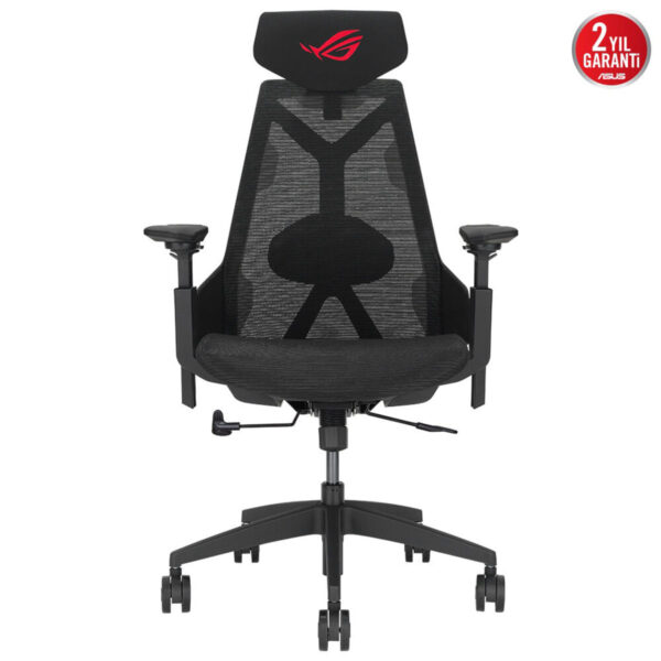 Asus Rog Destrier Sl400c Core Oyuncu Koltuğu 2