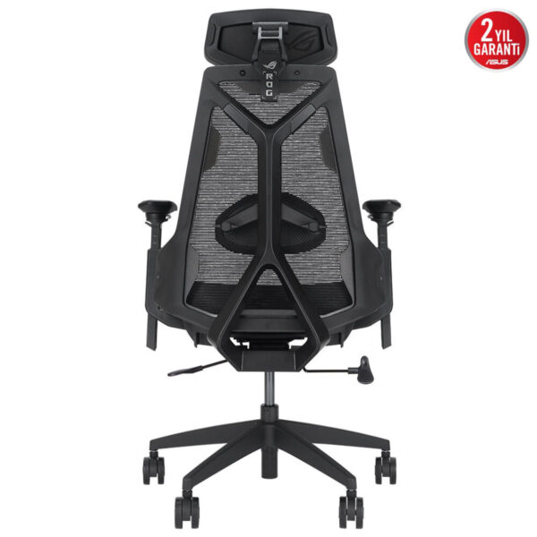 Asus Rog Destrier Sl400c Core Oyuncu Koltuğu 3