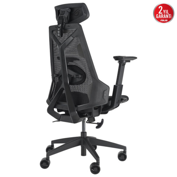 Asus Rog Destrier Sl400c Core Oyuncu Koltuğu 6