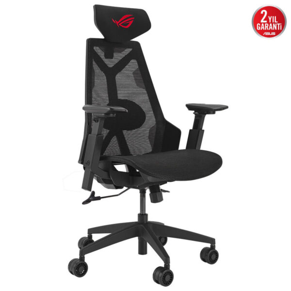 Asus Rog Destrier Sl400c Core Oyuncu Koltuğu 7