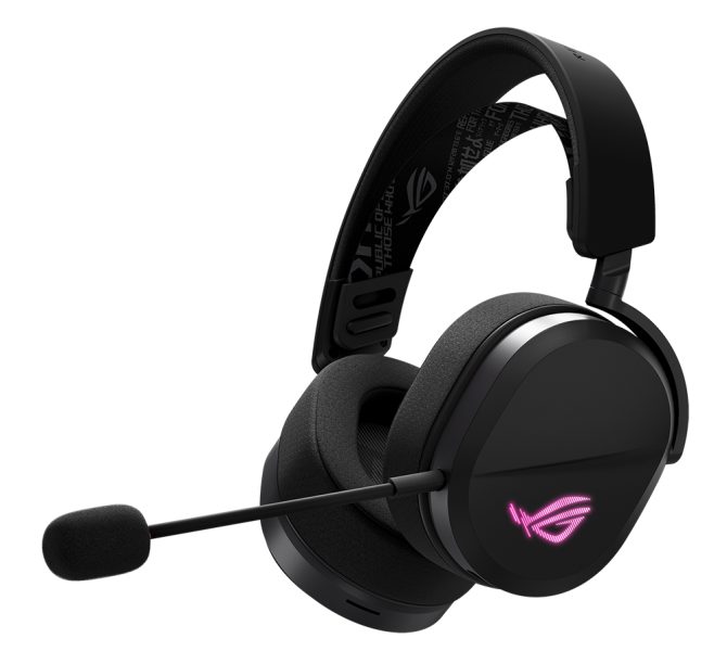 ROG Pelta ASUS ROG Pelta Kulaklık h1