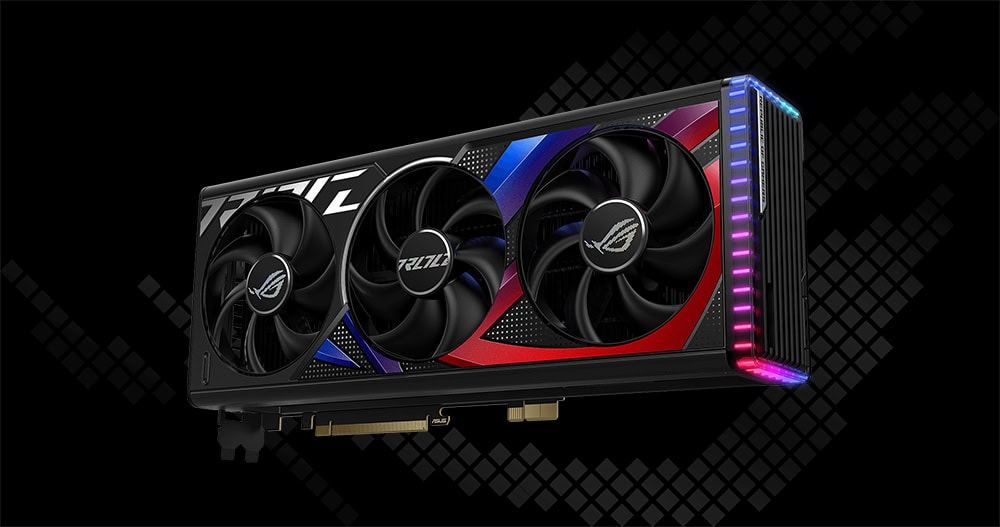 RTX 4090 BTF Edition yüksek performanslı ekran kartı, 24GB GDDR6X bellek ve DLSS 3 teknolojisi ile üstün oyun ve grafik deneyimi sağlar.
