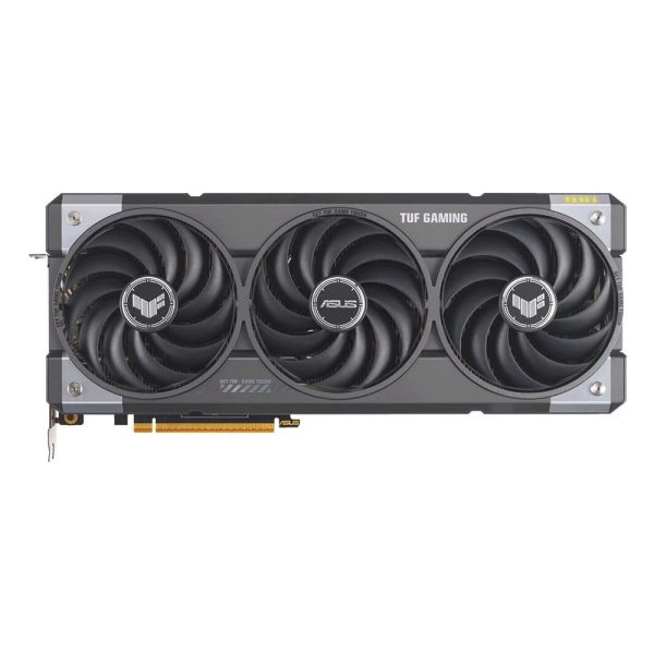 Asus Tuf Gaming Radeon Rx 9070 Oc 16gb Gddr6 256 Bit Ekran Karti Y3