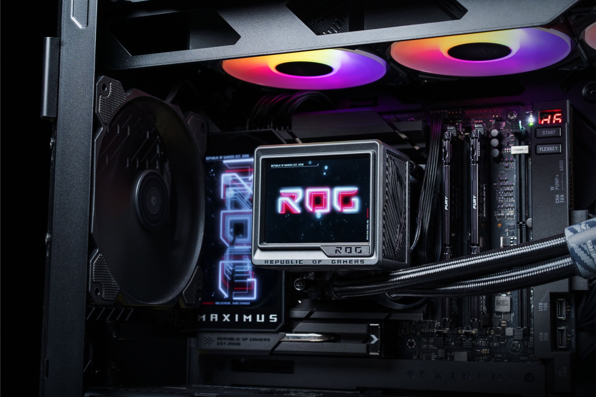 asus-yeni-rog-tuf-gaming-proart-ve-prime-aio-sogutucularini-tanitti