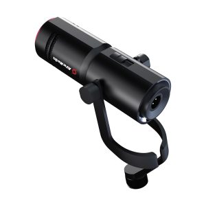 Avermedia Am330 Cardioid Dynamic Xlr Yayinci Podcast Mikrofonu 2