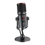 Avermedia Am350 Cardioid Omnidirectional Condenser Yayinci Podcast Mikrofonu 1