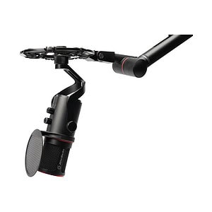 Avermedia Am350 Cardioid Omnidirectional Condenser Yayinci Podcast Mikrofonu 2