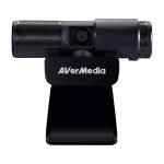 Avermedia Pw313 Full Hd 1080p 30 Fps Webcam 1