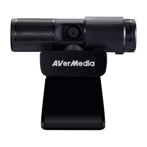 Avermedia Pw313 Full Hd 1080p 30 Fps Webcam 1