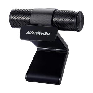 Avermedia Pw313 Full Hd 1080p 30 Fps Webcam 2