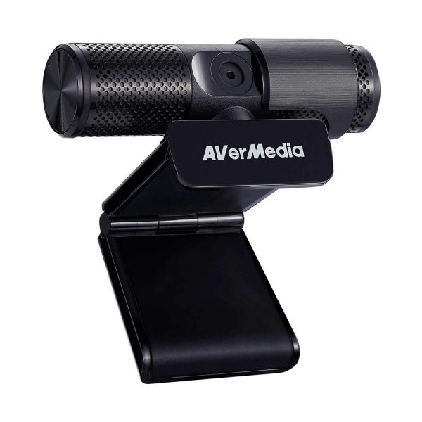 Avermedia Pw313 Full Hd 1080p 30 Fps Webcam 3