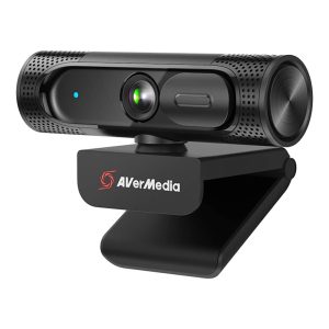 Avermedia Pw315 Full Hd 1080p 60 Fps 2mp Webcam 2
