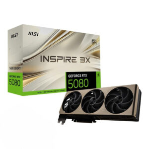 Carnage 5080 Amd Ryzen 7 7800x3d Tray Msi Geforce Rtx 5080 16g Inspire 3x Oc 16gb 32gb Ram 1tb M.2 Ssd Sistem Tavsiyesi 007 First Light Hediyeli 2