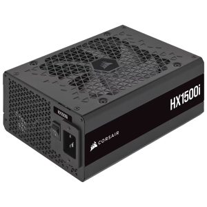 Corsair Hx1500i 1500w 80 Platinum Pcie 5 0 Full Moduler Atx Guc Kaynagi Cp 9020261 Eu 2