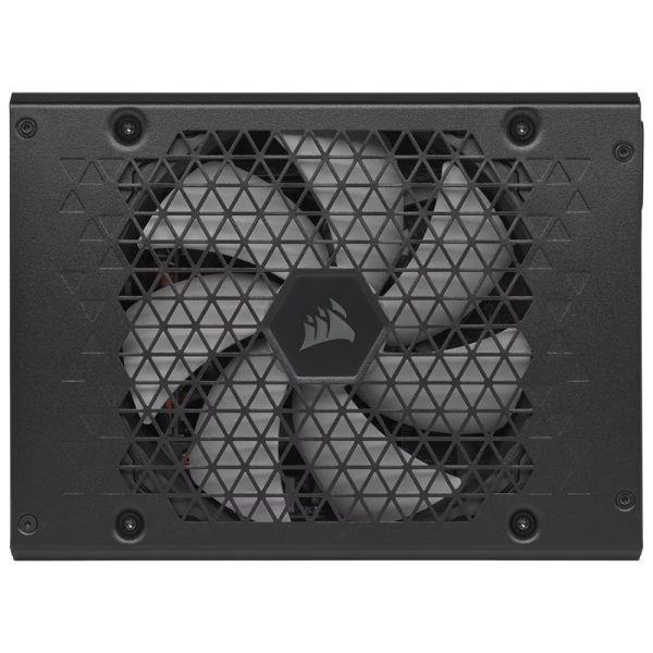 Corsair Hx1500i 1500w 80 Platinum Pcie 5 0 Full Moduler Atx Guc Kaynagi Cp 9020261 Eu 5