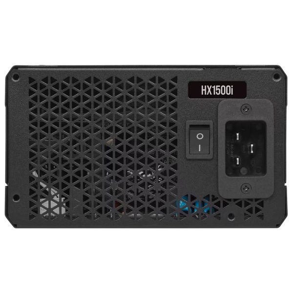 Corsair Hx1500i 1500w 80 Platinum Pcie 5 0 Full Moduler Atx Guc Kaynagi Cp 9020261 Eu 7