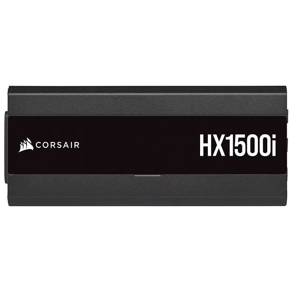 Corsair Hx1500i 1500w 80 Platinum Pcie 5 0 Full Moduler Atx Guc Kaynagi Cp 9020261 Eu 8