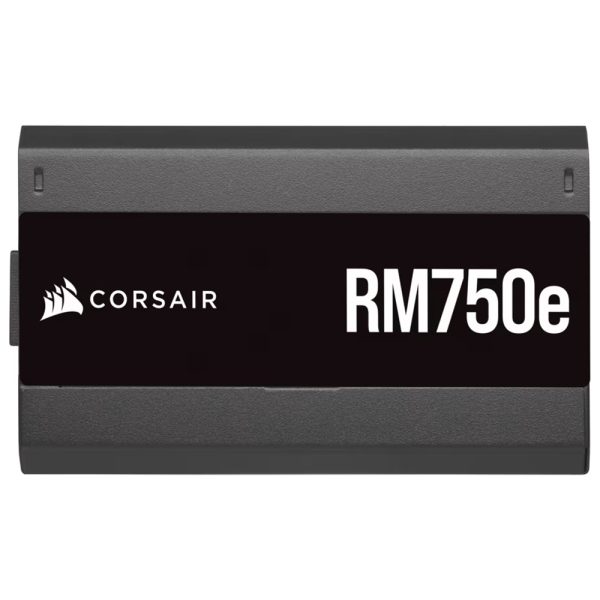 Corsair Rm750e 750w 80 Gold Pcie 5 0 Full Moduler Atx Guc Kaynagi Cp 9020262 Eu 3